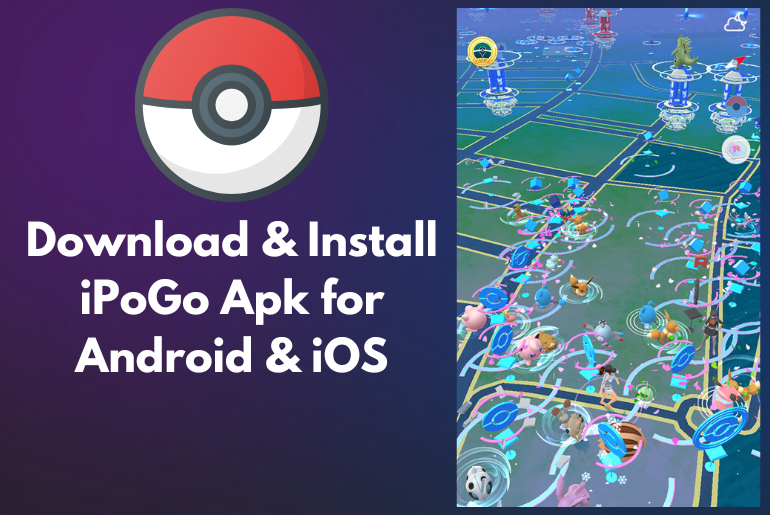 Pokémon GO Mod apk [Mod Menu] download - Pokémon GO MOD apk 0.293.0 free  for Android.