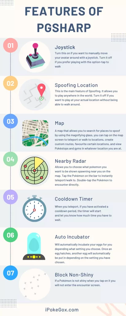 PGSHARP unlimited free key, joystick for pokemon go, how to get free  pgsharp key
