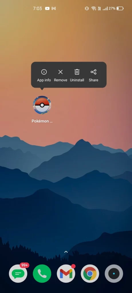 PGSHARP] Key pokemon go STANDARD EDITION ANDROID Only