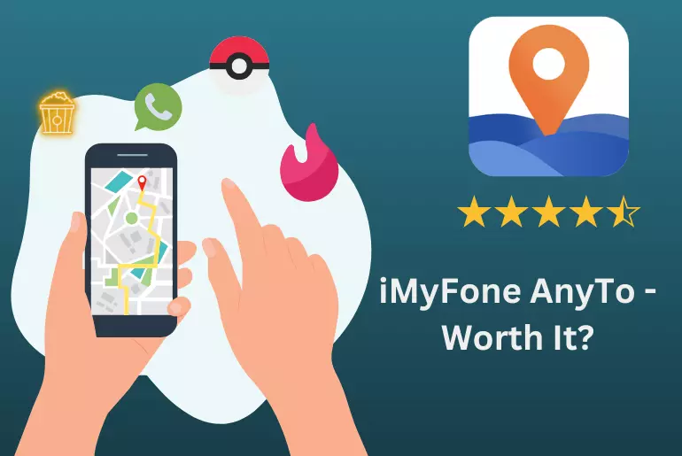 IMyFone AnyTo Download Reviews How To Use Everything Covered 