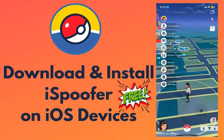 ispoofer